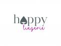 Logo design # 1226556 for Lingerie sales e commerce website Logo creation contest