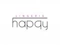 Logo design # 1226559 for Lingerie sales e commerce website Logo creation contest