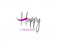 Logo design # 1226560 for Lingerie sales e commerce website Logo creation contest