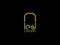 Logo design # 1211521 for Design a new logo   corporate identity for our  LED  lighting brand contest