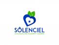 Logo design # 1200898 for Solenciel  ecological and solidarity cleaning contest