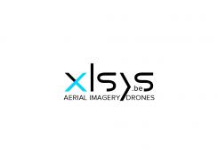 Logo design # 1209330 for Logo modification for an aerial drone imagery company  photos videos  contest