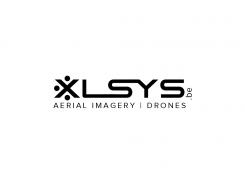 Logo design # 1209331 for Logo modification for an aerial drone imagery company  photos videos  contest