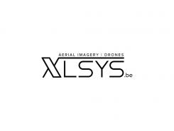 Logo design # 1209333 for Logo modification for an aerial drone imagery company  photos videos  contest