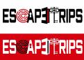 Logo design # 837027 for Logo for Escapetrips contest