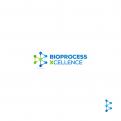 Logo design # 420938 for Bioprocess Xcellence: modern logo for freelance engineer in the (bio)pharmaceutical industry contest