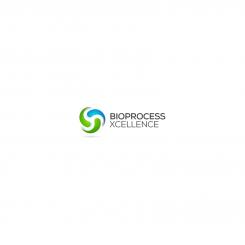 Logo # 420847 voor Bioprocess Xcellence: modern logo voor zelfstandige ingenieur in de (bio)pharmaceutische industrie wedstrijd