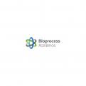 Logo # 420459 voor Bioprocess Xcellence: modern logo voor zelfstandige ingenieur in de (bio)pharmaceutische industrie wedstrijd