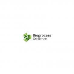 Logo # 420461 voor Bioprocess Xcellence: modern logo voor zelfstandige ingenieur in de (bio)pharmaceutische industrie wedstrijd