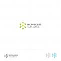 Logo # 420471 voor Bioprocess Xcellence: modern logo voor zelfstandige ingenieur in de (bio)pharmaceutische industrie wedstrijd