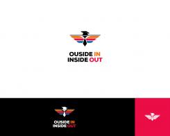 Logo # 717112 voor Inside out Outside in wedstrijd