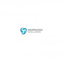 Logo # 420474 voor Bioprocess Xcellence: modern logo voor zelfstandige ingenieur in de (bio)pharmaceutische industrie wedstrijd