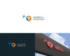 Logo design # 717218 for Outside in, Inside out contest