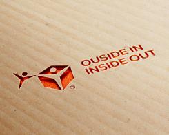 Logo design # 717219 for Outside in, Inside out contest