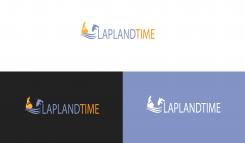 Logo # 464145 voor laplandtime wedstrijd