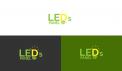 Logo # 458045 voor Top logo gezocht voor innovatief LED verlichtingsbedrijf: genaamd LED's PANEL wedstrijd