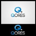 Logo design # 183707 for Qores contest