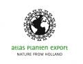 Logo design # 543027 for Flowers from Holland like to go abroad ! contest