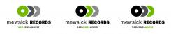 Logo  # 269373 für Musik Label Logo (MEWSICK RECORDS) Wettbewerb