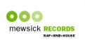 Logo  # 269374 für Musik Label Logo (MEWSICK RECORDS) Wettbewerb