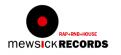 Logo  # 269390 für Musik Label Logo (MEWSICK RECORDS) Wettbewerb