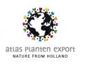 Logo design # 543320 for Flowers from Holland like to go abroad ! contest