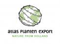 Logo design # 543321 for Flowers from Holland like to go abroad ! contest