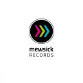 Logo  # 263848 für Musik Label Logo (MEWSICK RECORDS) Wettbewerb