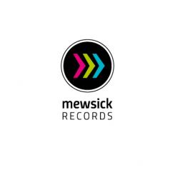 Logo  # 263848 für Musik Label Logo (MEWSICK RECORDS) Wettbewerb
