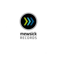 Logo  # 263849 für Musik Label Logo (MEWSICK RECORDS) Wettbewerb