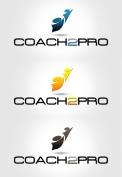 Logo # 78291 voor Design het logo van Coach2Pro of coach2pro wedstrijd