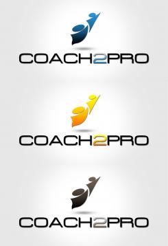 Logo # 78291 voor Design het logo van Coach2Pro of coach2pro wedstrijd