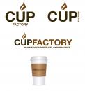 Logo # 64666 voor Logo voor groothandel in (koffie)bekers wedstrijd