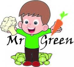 Logo # 668332 voor Nieuw LOGO voor “Mr Green “  wedstrijd