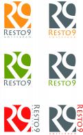 Logo # 338 voor Logo voor restaurant resto 9 wedstrijd