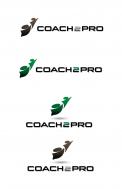 Logo # 79631 voor Design het logo van Coach2Pro of coach2pro wedstrijd