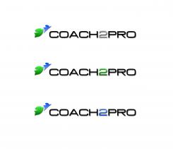 Logo # 80048 voor Design het logo van Coach2Pro of coach2pro wedstrijd