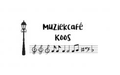 Logo # 941623 voor Nieuw logo voor muziekcafe! wedstrijd