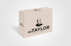 Logo design # 904390 for MR TAYLOR IS LOOKING FOR A LOGO AND SLOGAN. contest