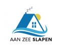 Logo # 533498 voor Aan Zee Slapen, strandhuisjes te Wijk aan Zee zoekt nieuw logo! wedstrijd