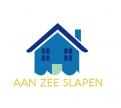 Logo # 533502 voor Aan Zee Slapen, strandhuisjes te Wijk aan Zee zoekt nieuw logo! wedstrijd