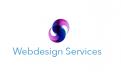 Logo # 528618 voor Logo voor startende eenmanszaak: WebdesignServices wedstrijd