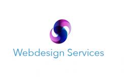 Logo # 528618 voor Logo voor startende eenmanszaak: WebdesignServices wedstrijd