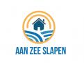 Logo # 533438 voor Aan Zee Slapen, strandhuisjes te Wijk aan Zee zoekt nieuw logo! wedstrijd