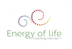 Logo # 534452 voor Energy of Life wedstrijd