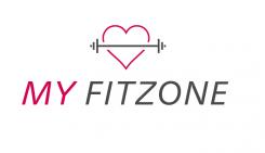 Logo # 527354 voor Ontwerp een uniek logo voor een Fitness lifestyle website. wedstrijd