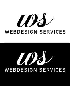 Logo # 526252 voor Logo voor startende eenmanszaak: WebdesignServices wedstrijd