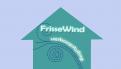 Logo # 58255 voor Ontwerp het logo voor Frisse Wind verkoopstyling wedstrijd