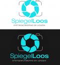 Logo # 553554 voor Ontwerp een pakkend logo voor Spiegelloos. Wij testen en schrijven over systeemcamera's en lenzen wedstrijd