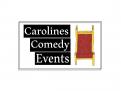Logo design # 832760 for Create a logo voor a Comedy Company that cerates comedy nights and theater events contest